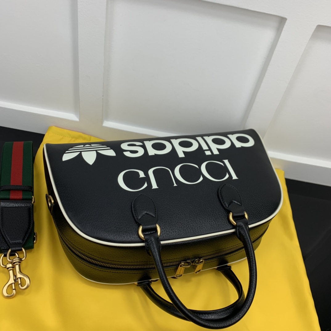 Gucci Top Handle Bags